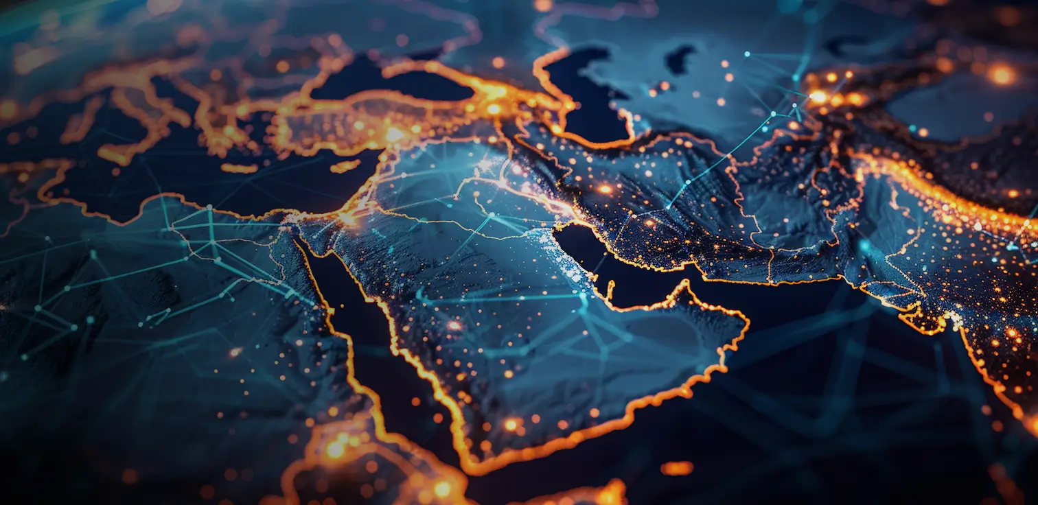 Reaching New Heights