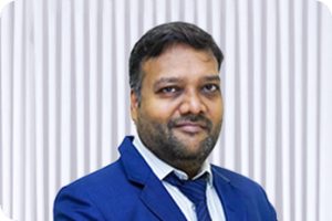 Our Leadership – RR Global